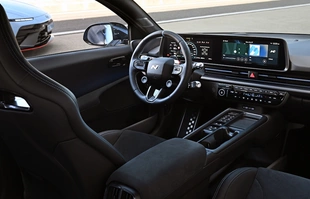 Ioniq 6 N oficjalnie pokazany