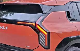 KIA EV3 GT-Line 81,4 kWh | Niełatwa sztuka kompromisu