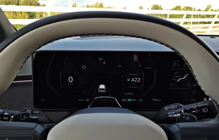 KIA EV3 GT-Line 81,4 kWh | Niełatwa sztuka kompromisu