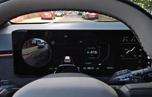 KIA EV3 GT-Line 81,4 kWh | Niełatwa sztuka kompromisu