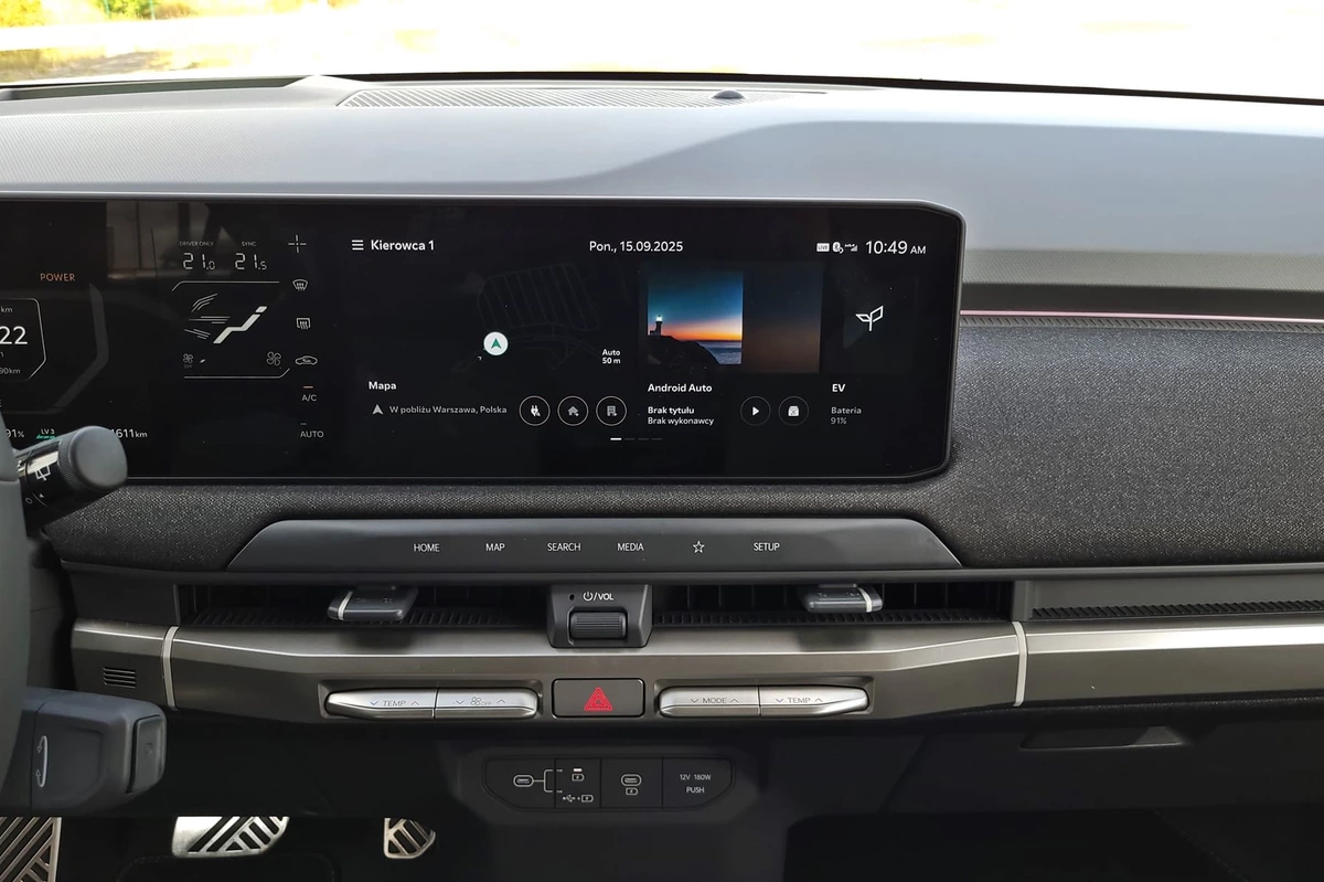 KIA EV3 GT-Line 81,4 kWh | Niełatwa sztuka kompromisu