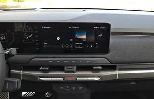 KIA EV3 GT-Line 81,4 kWh | Niełatwa sztuka kompromisu