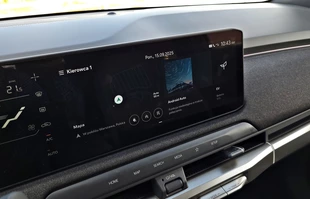 KIA EV3 GT-Line 81,4 kWh | Niełatwa sztuka kompromisu