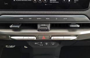 KIA EV3 GT-Line 81,4 kWh | Niełatwa sztuka kompromisu