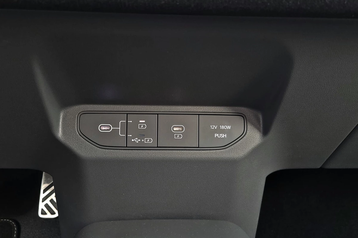 KIA EV3 GT-Line 81,4 kWh | Niełatwa sztuka kompromisu