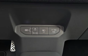 KIA EV3 GT-Line 81,4 kWh | Niełatwa sztuka kompromisu