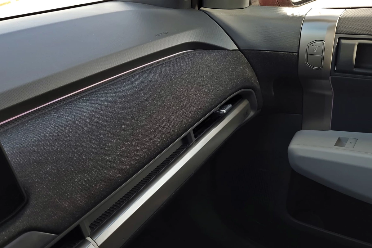 KIA EV3 GT-Line 81,4 kWh | Niełatwa sztuka kompromisu