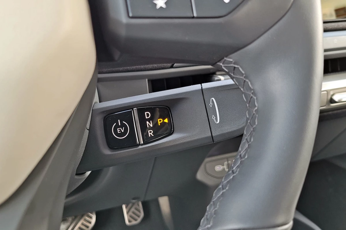 KIA EV3 GT-Line 81,4 kWh | Niełatwa sztuka kompromisu