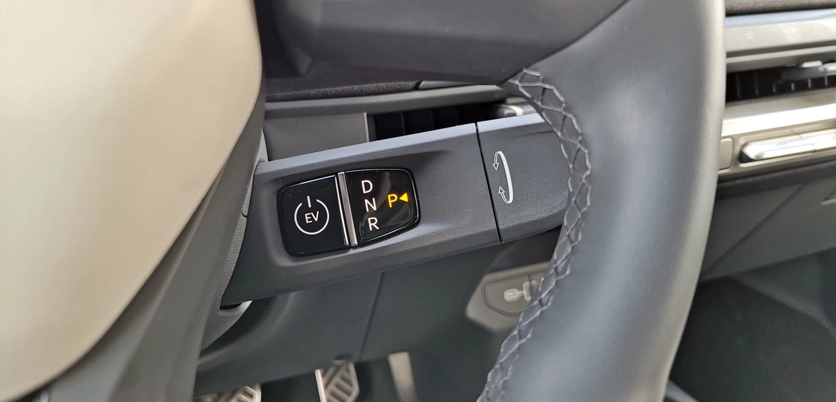 KIA EV3 GT-Line 81,4 kWh | Niełatwa sztuka kompromisu