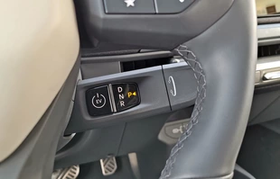 KIA EV3 GT-Line 81,4 kWh | Niełatwa sztuka kompromisu