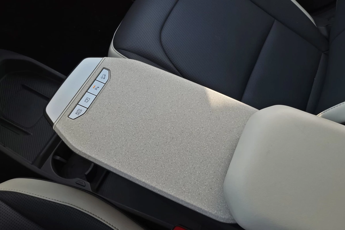 KIA EV3 GT-Line 81,4 kWh | Niełatwa sztuka kompromisu