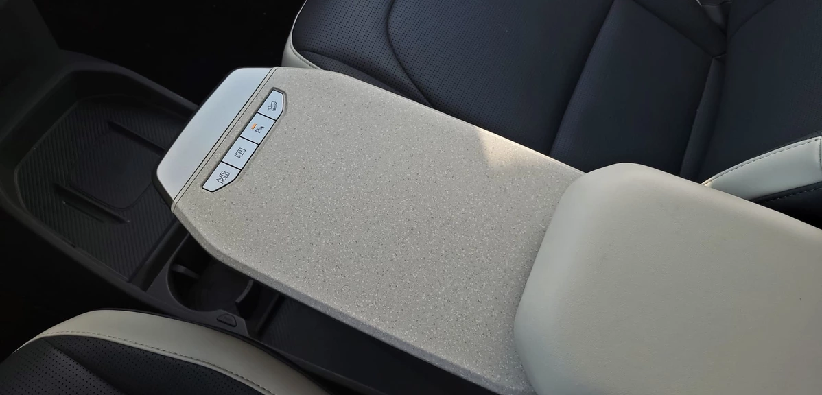 KIA EV3 GT-Line 81,4 kWh | Niełatwa sztuka kompromisu