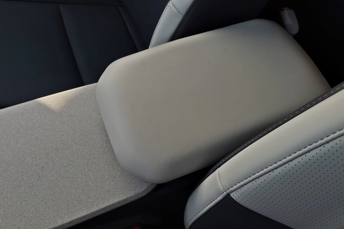 KIA EV3 GT-Line 81,4 kWh | Niełatwa sztuka kompromisu