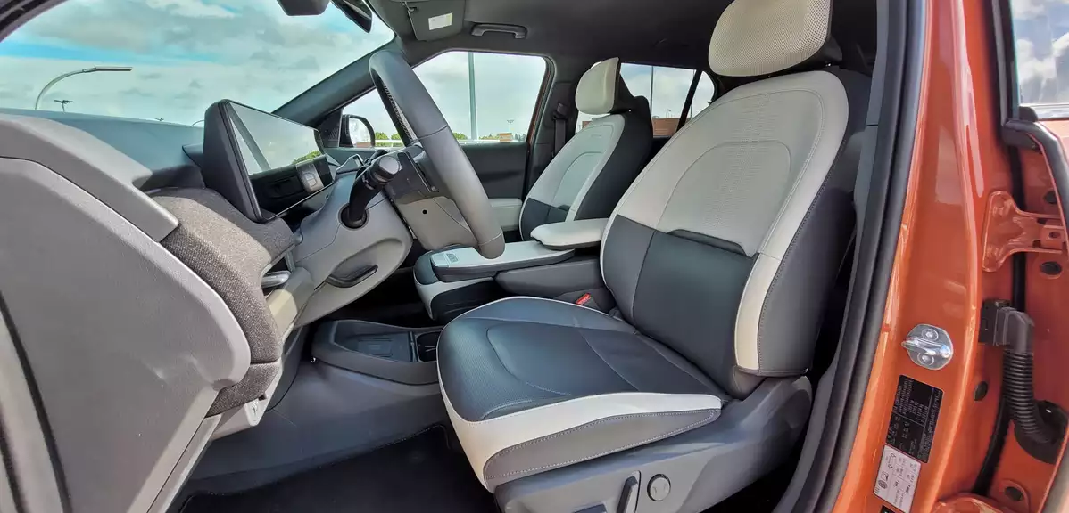 KIA EV3 GT-Line 81,4 kWh | Niełatwa sztuka kompromisu