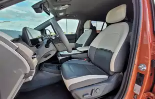 KIA EV3 GT-Line 81,4 kWh | Niełatwa sztuka kompromisu