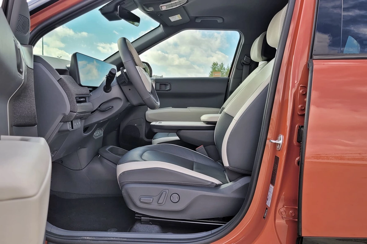 KIA EV3 GT-Line 81,4 kWh | Niełatwa sztuka kompromisu