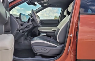 KIA EV3 GT-Line 81,4 kWh | Niełatwa sztuka kompromisu