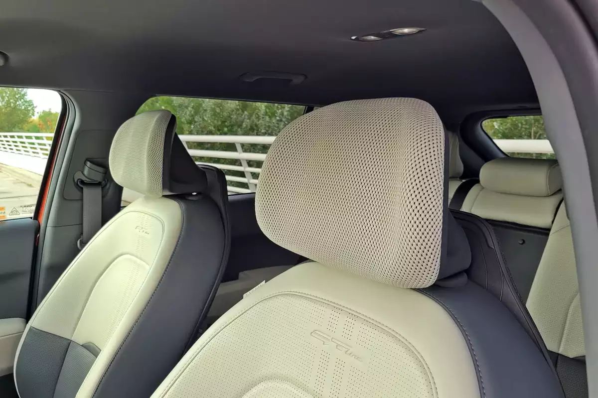 KIA EV3 GT-Line 81,4 kWh | Niełatwa sztuka kompromisu