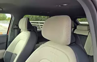 KIA EV3 GT-Line 81,4 kWh | Niełatwa sztuka kompromisu