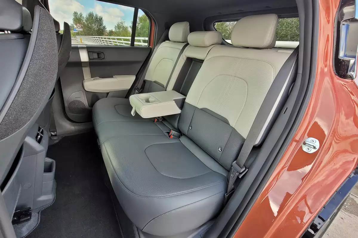 KIA EV3 GT-Line 81,4 kWh | Niełatwa sztuka kompromisu