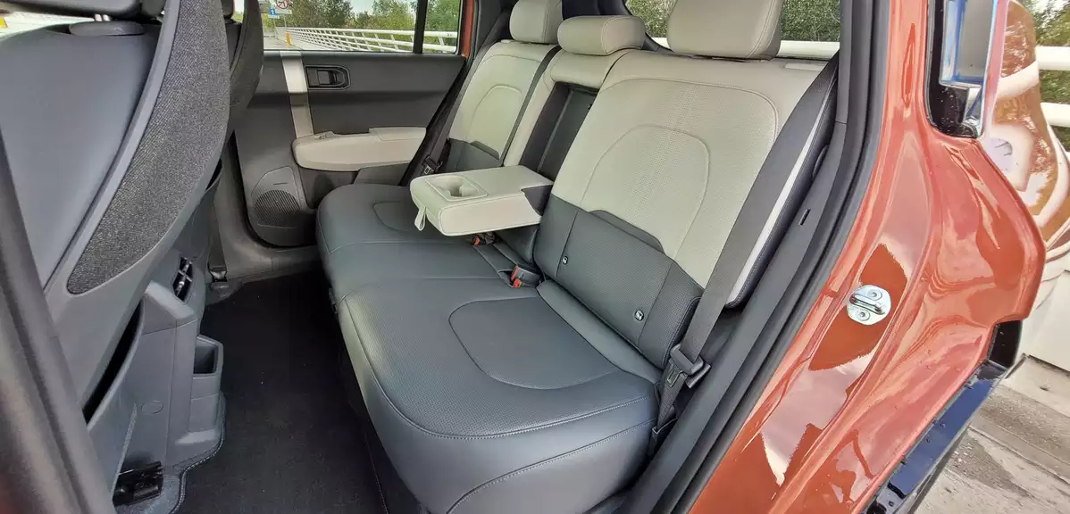 KIA EV3 GT-Line 81,4 kWh | Niełatwa sztuka kompromisu