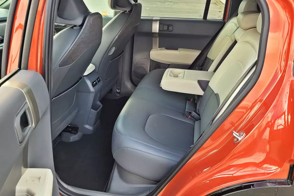 KIA EV3 GT-Line 81,4 kWh | Niełatwa sztuka kompromisu