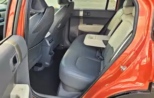 KIA EV3 GT-Line 81,4 kWh | Niełatwa sztuka kompromisu