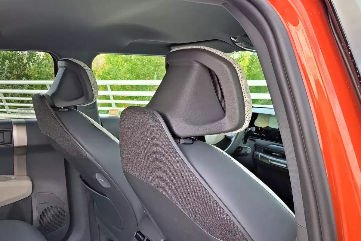 KIA EV3 GT-Line 81,4 kWh | Niełatwa sztuka kompromisu