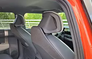 KIA EV3 GT-Line 81,4 kWh | Niełatwa sztuka kompromisu