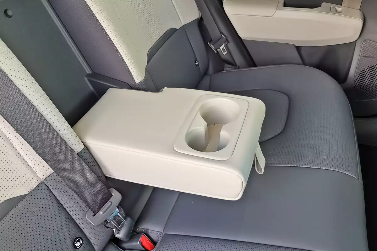 KIA EV3 GT-Line 81,4 kWh | Niełatwa sztuka kompromisu