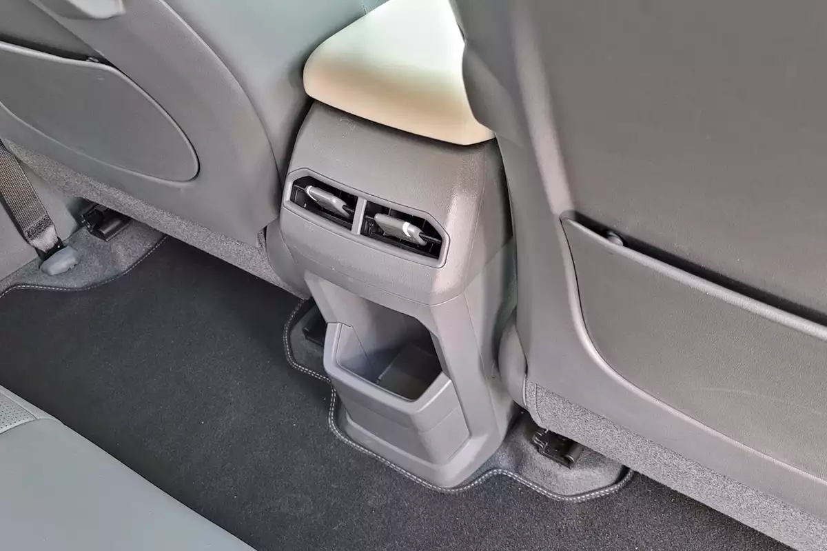 KIA EV3 GT-Line 81,4 kWh | Niełatwa sztuka kompromisu