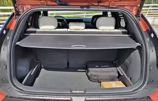 KIA EV3 GT-Line 81,4 kWh | Niełatwa sztuka kompromisu