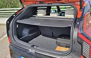 KIA EV3 GT-Line 81,4 kWh | Niełatwa sztuka kompromisu