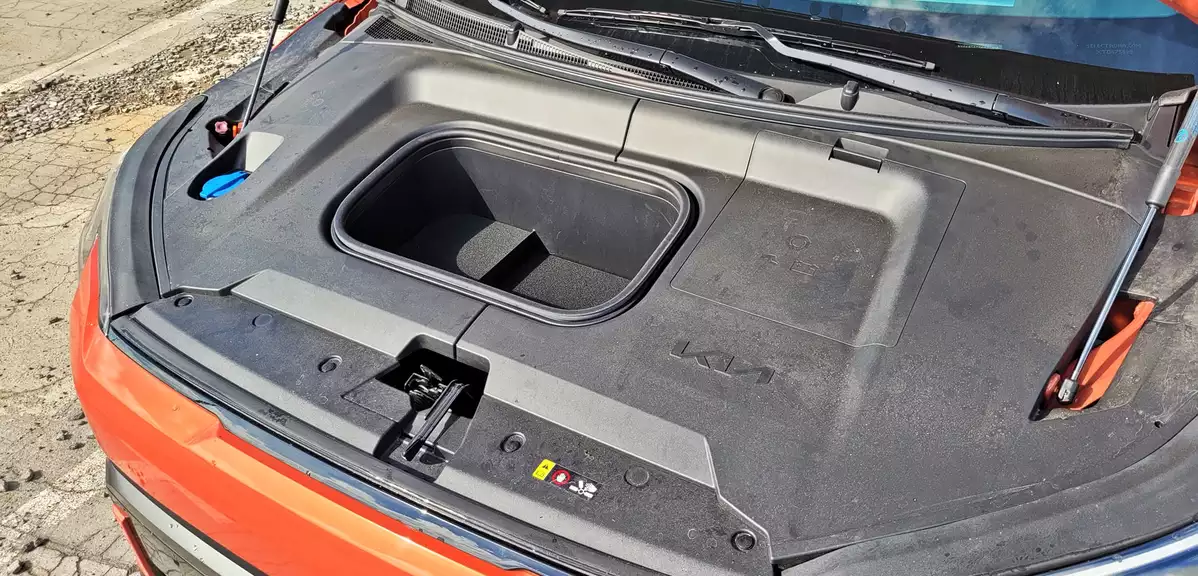 KIA EV3 GT-Line 81,4 kWh | Niełatwa sztuka kompromisu