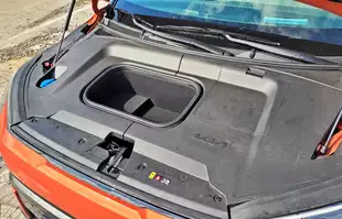 KIA EV3 GT-Line 81,4 kWh | Niełatwa sztuka kompromisu