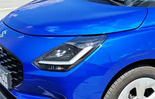 Suzuki Swift CVT | Kuracja odmładzająca zadziałała