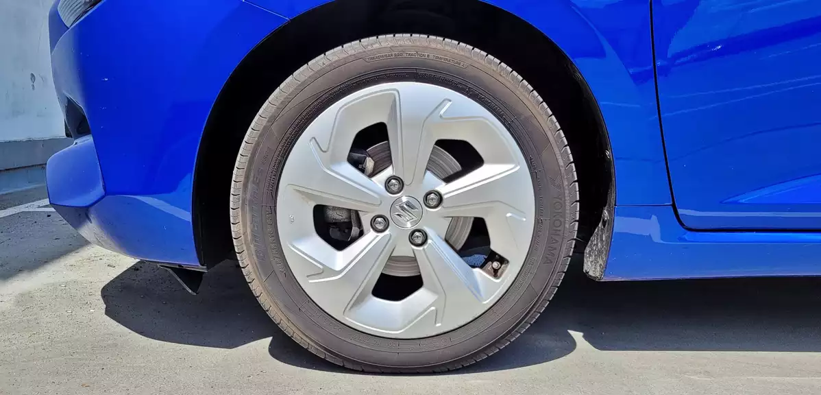 Suzuki Swift CVT | Kuracja odmładzająca zadziałała