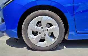 Suzuki Swift CVT | Kuracja odmładzająca zadziałała