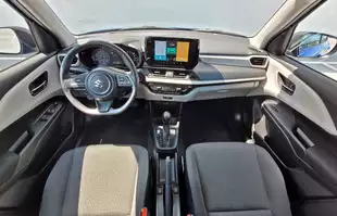 Suzuki Swift CVT | Kuracja odmładzająca zadziałała