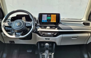 Suzuki Swift CVT | Kuracja odmładzająca zadziałała