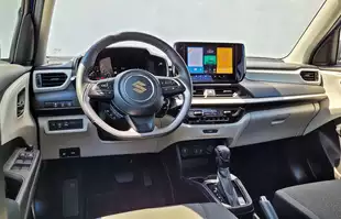 Suzuki Swift CVT | Kuracja odmładzająca zadziałała