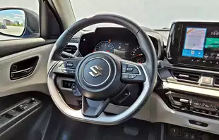 Suzuki Swift CVT | Kuracja odmładzająca zadziałała