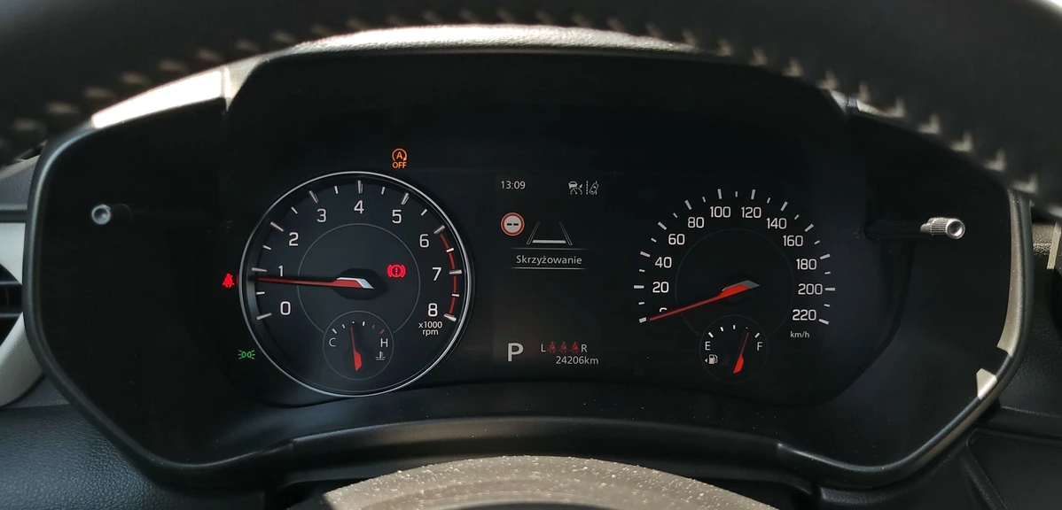 Suzuki Swift CVT | Kuracja odmładzająca zadziałała