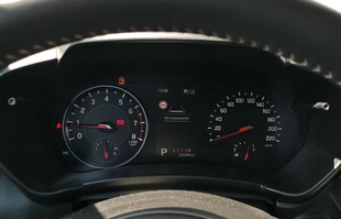 Suzuki Swift CVT | Kuracja odmładzająca zadziałała