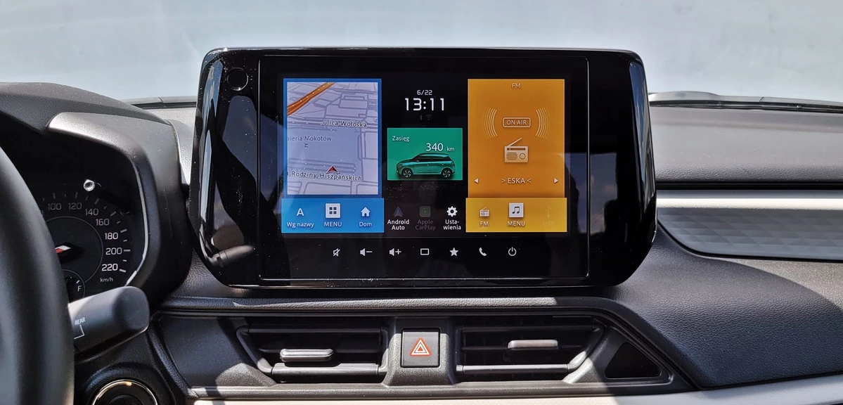 Suzuki Swift CVT | Kuracja odmładzająca zadziałała