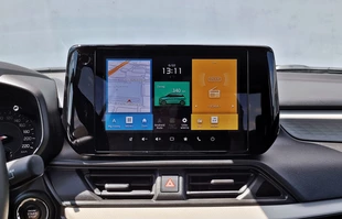 Suzuki Swift CVT | Kuracja odmładzająca zadziałała