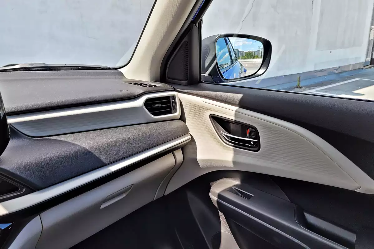 Suzuki Swift CVT | Kuracja odmładzająca zadziałała