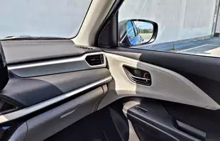 Suzuki Swift CVT | Kuracja odmładzająca zadziałała