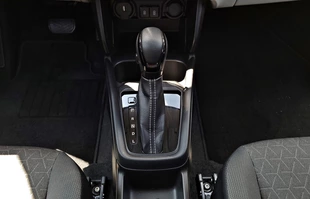 Suzuki Swift CVT | Kuracja odmładzająca zadziałała