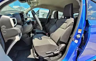 Suzuki Swift CVT | Kuracja odmładzająca zadziałała